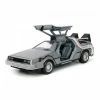Jada Toys Sportwagen Back to the Future 1 Time Machine 1:24 -Die Cast Modelle Verkäufe 226005700 xxl