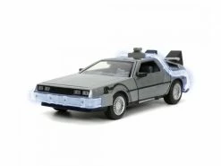 Jada Toys Sportwagen Back to the Future 1 Time Machine 1:24 -Die Cast Modelle Verkäufe 226005704 xxl