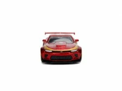 Jada Toys Chevy Camaro SS 2016 Iron Man 1:32 -Die Cast Modelle Verkäufe 226006182 xxl