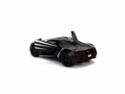 Jada Toys Lykan Hypersport Black Panther 1:32 -Die Cast Modelle Verkäufe 226006247 xxl