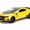 Jada Toys Chevy Camaro Bumblebee 1:32 -Die Cast Modelle Verkäufe 226006259 xxl
