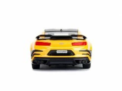 Jada Toys Chevy Camaro Bumblebee 1:32 -Die Cast Modelle Verkäufe 226006265 xxl