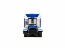 Jada Toys Western Star 5700 Optimus Prime 1:32 9 Jada Toys Western Star 5700 Optimus Prime 1:32 -Die Cast Modelle Verkäufe 226006491 xxl