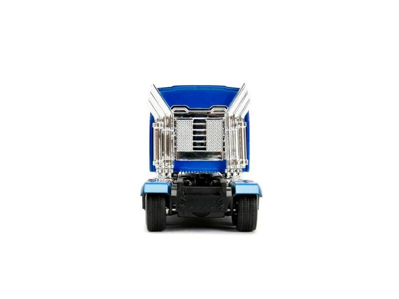 Jada Toys Western Star 5700 Optimus Prime 1:32 6 Jada Toys Western Star 5700 Optimus Prime 1:32 – Bild 4