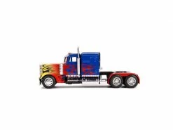 Jada Toys Peterbilt 379 Optimus Prime 1:32 9 Jada Toys Peterbilt 379 Optimus Prime 1:32 -Die Cast Modelle Verkäufe 226006537 xxl