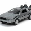 Jada Toys DMC-12 DeLorean Time Machine 1:32 -Die Cast Modelle Verkäufe 226006705 xxl