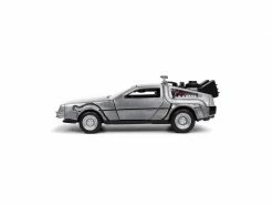 Jada Toys DMC-12 DeLorean Time Machine 1:32 -Die Cast Modelle Verkäufe 226006711 xxl