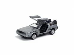 Jada Toys DMC-12 DeLorean Time Machine 1:32 -Die Cast Modelle Verkäufe 226006713 xxl
