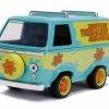 Jada Toys Van Scooby Doo Mystery Machine 1:32 1 Jada Toys Van Scooby Doo Mystery Machine 1:32 -Die Cast Modelle Verkäufe 226006943 xxl