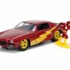 Jada Toys Chevy Camaro 1973, DC Flash 1:32 -Die Cast Modelle Verkäufe 227315646 xxl