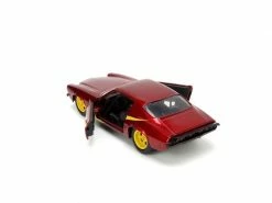 Jada Toys Chevy Camaro 1973, DC Flash 1:32 -Die Cast Modelle Verkäufe 227315650 xxl