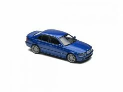 Solido BMW M5 E39, Blau 1:43 -Die Cast Modelle Verkäufe 228463500 xxl