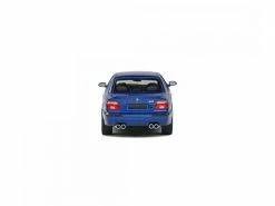 Solido BMW M5 E39, Blau 1:43 -Die Cast Modelle Verkäufe 228463502 xxl