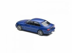 Solido BMW M5 E39, Blau 1:43 -Die Cast Modelle Verkäufe 228463506 xxl