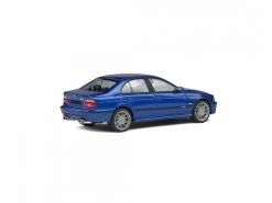 Solido BMW M5 E39, Blau 1:43 -Die Cast Modelle Verkäufe 228463508 xxl