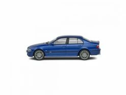 Solido BMW M5 E39, Blau 1:43 -Die Cast Modelle Verkäufe 228463511 xxl