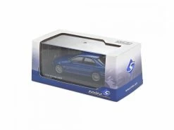 Solido BMW M5 E39, Blau 1:43 -Die Cast Modelle Verkäufe 228463516 xxl