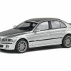 Solido BMW M5 E39, Silber 1:43 -Die Cast Modelle Verkäufe 228463553 xxl