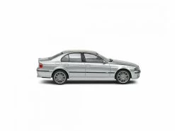 Solido BMW M5 E39, Silber 1:43 -Die Cast Modelle Verkäufe 228463558 xxl