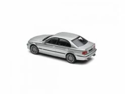 Solido BMW M5 E39, Silber 1:43 -Die Cast Modelle Verkäufe 228463571 xxl