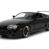 Jada Toys Sportwagen Toyota Supra MK IV, Fast & Furious 1:24 2 Jada Toys Sportwagen Toyota Supra MK IV, Fast & Furious 1:24 -Die Cast Modelle Verkäufe 228464385 xxl