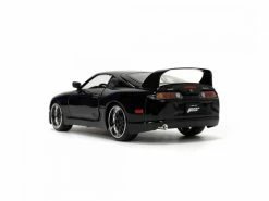 Jada Toys Sportwagen Toyota Supra MK IV, Fast & Furious 1:24 13 Jada Toys Sportwagen Toyota Supra MK IV, Fast & Furious 1:24 -Die Cast Modelle Verkäufe 228464391 xxl