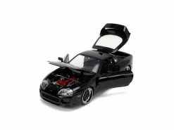 Jada Toys Sportwagen Toyota Supra MK IV, Fast & Furious 1:24 15 Jada Toys Sportwagen Toyota Supra MK IV, Fast & Furious 1:24 -Die Cast Modelle Verkäufe 228464395 xxl