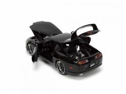 Jada Toys Sportwagen Toyota Supra MK IV, Fast & Furious 1:24 16 Jada Toys Sportwagen Toyota Supra MK IV, Fast & Furious 1:24 -Die Cast Modelle Verkäufe 228464397 xxl