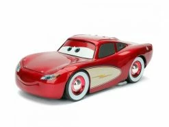 Jada Toys Lightning McQueen, Radiator Springs 1:24