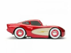 Jada Toys Lightning McQueen, Radiator Springs 1:24 -Die Cast Modelle Verkäufe 228464888 xxl