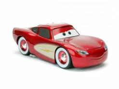 Jada Toys Lightning McQueen, Radiator Springs 1:24 -Die Cast Modelle Verkäufe 228464892 xxl