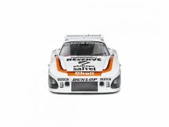 Solido Rennwagen Porsche 935 K3, Weiss, #41 1:18 -Die Cast Modelle Verkäufe 228946125 xxl