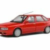 Solido Renault 21 Turbo, Rot 1:18 1 Solido Renault 21 Turbo, Rot 1:18 -Die Cast Modelle Verkäufe 228946877 xxl