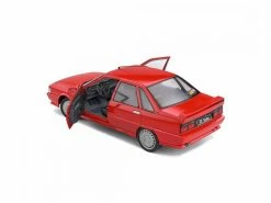 Solido Renault 21 Turbo, Rot 1:18 -Die Cast Modelle Verkäufe 228946881 xxl