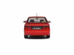 Solido Renault 21 Turbo, Rot 1:18 -Die Cast Modelle Verkäufe 228946885 xxl