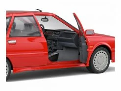 Solido Renault 21 Turbo, Rot 1:18 -Die Cast Modelle Verkäufe 228946889 xxl