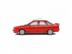 Solido Renault 21 Turbo, Rot 1:18 -Die Cast Modelle Verkäufe 228946893 xxl