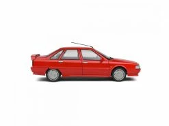 Solido Renault 21 Turbo, Rot 1:18 -Die Cast Modelle Verkäufe 228946895 xxl