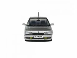 Solido Renault 21 Turbo, Grau 1:18 15 Solido Renault 21 Turbo, Grau 1:18 -Die Cast Modelle Verkäufe 228947350 xxl