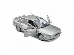 Solido Renault 21 Turbo, Grau 1:18 17 Solido Renault 21 Turbo, Grau 1:18 -Die Cast Modelle Verkäufe 228947354 xxl