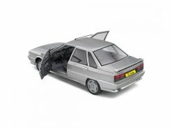 Solido Renault 21 Turbo, Grau 1:18 18 Solido Renault 21 Turbo, Grau 1:18 -Die Cast Modelle Verkäufe 228947356 xxl