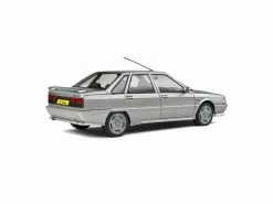 Solido Renault 21 Turbo, Grau 1:18 19 Solido Renault 21 Turbo, Grau 1:18 -Die Cast Modelle Verkäufe 228947358 xxl