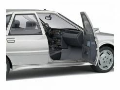 Solido Renault 21 Turbo, Grau 1:18 20 Solido Renault 21 Turbo, Grau 1:18 -Die Cast Modelle Verkäufe 228947360 xxl