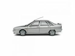 Solido Renault 21 Turbo, Grau 1:18 21 Solido Renault 21 Turbo, Grau 1:18 -Die Cast Modelle Verkäufe 228947362 xxl