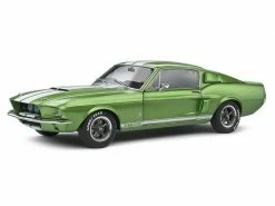 Solido Shelby Mustang GT500 1:18