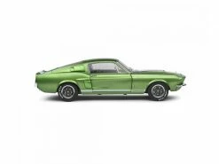 Solido Shelby Mustang GT500 1:18 -Die Cast Modelle Verkäufe 228947689 xxl