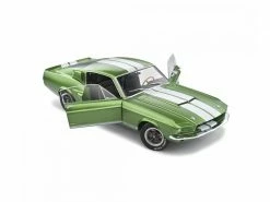 Solido Shelby Mustang GT500 1:18 -Die Cast Modelle Verkäufe 228947694 xxl