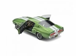 Solido Shelby Mustang GT500 1:18 -Die Cast Modelle Verkäufe 228947699 xxl