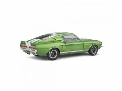 Solido Shelby Mustang GT500 1:18 -Die Cast Modelle Verkäufe 228947701 xxl