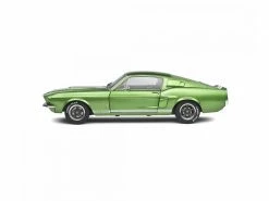 Solido Shelby Mustang GT500 1:18 -Die Cast Modelle Verkäufe 228947705 xxl